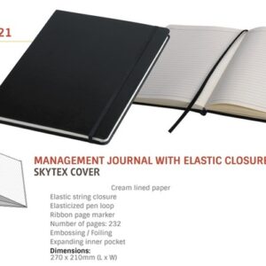 personalised journals south africa